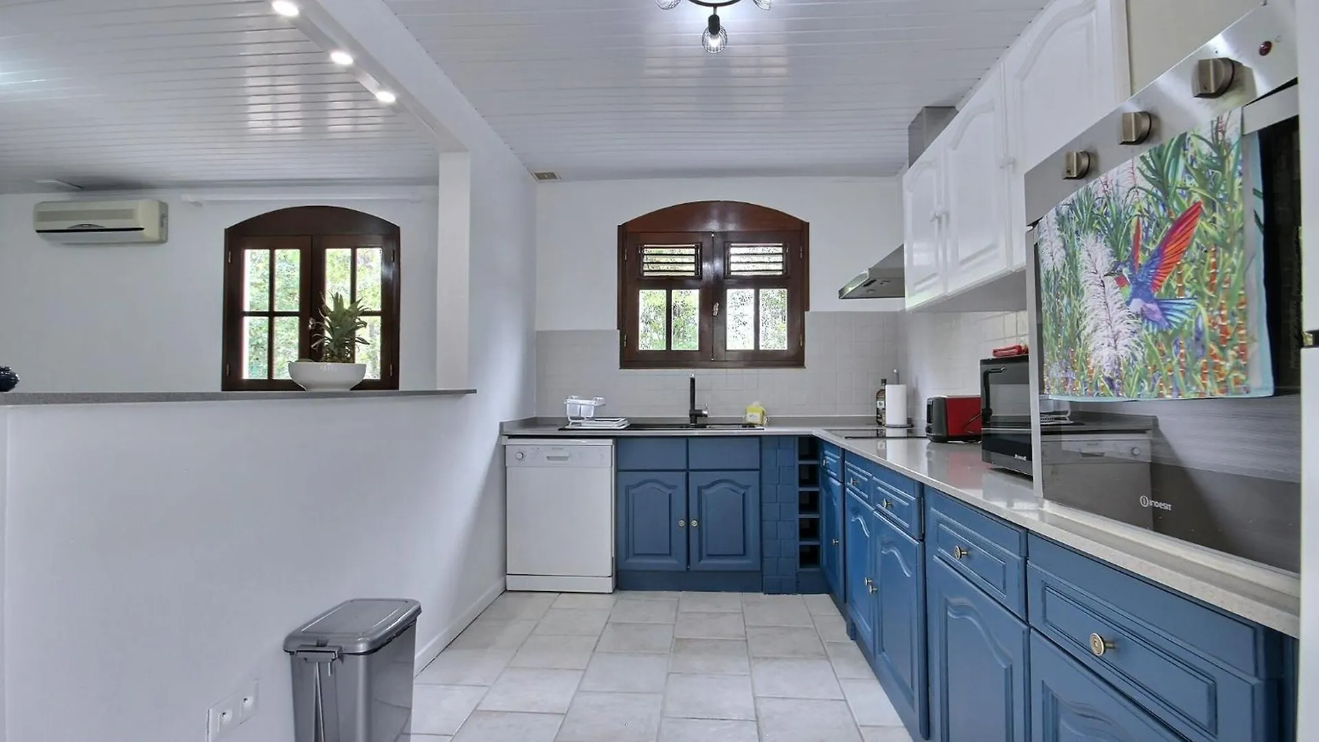 Villa Diamantina Le Diamant 0*,
