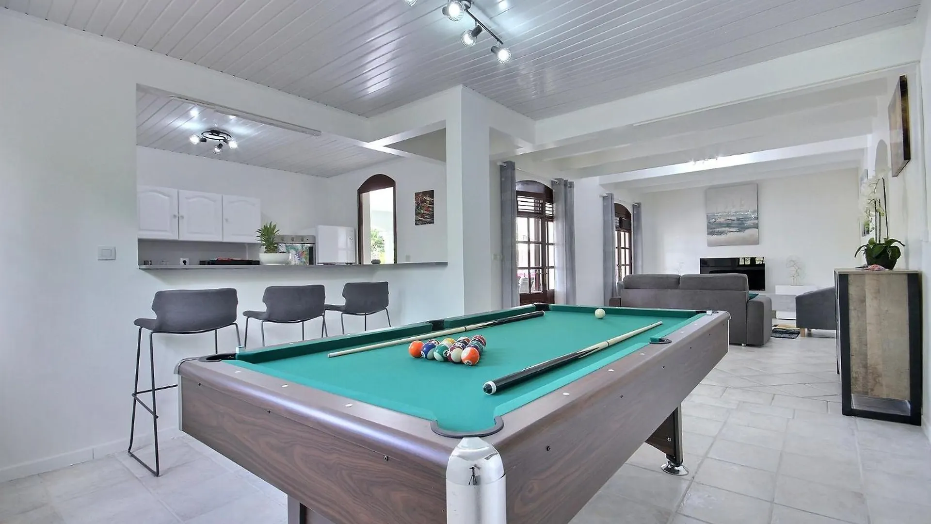 Villa Diamantina Ле-Диаман 0*,  Мартиника