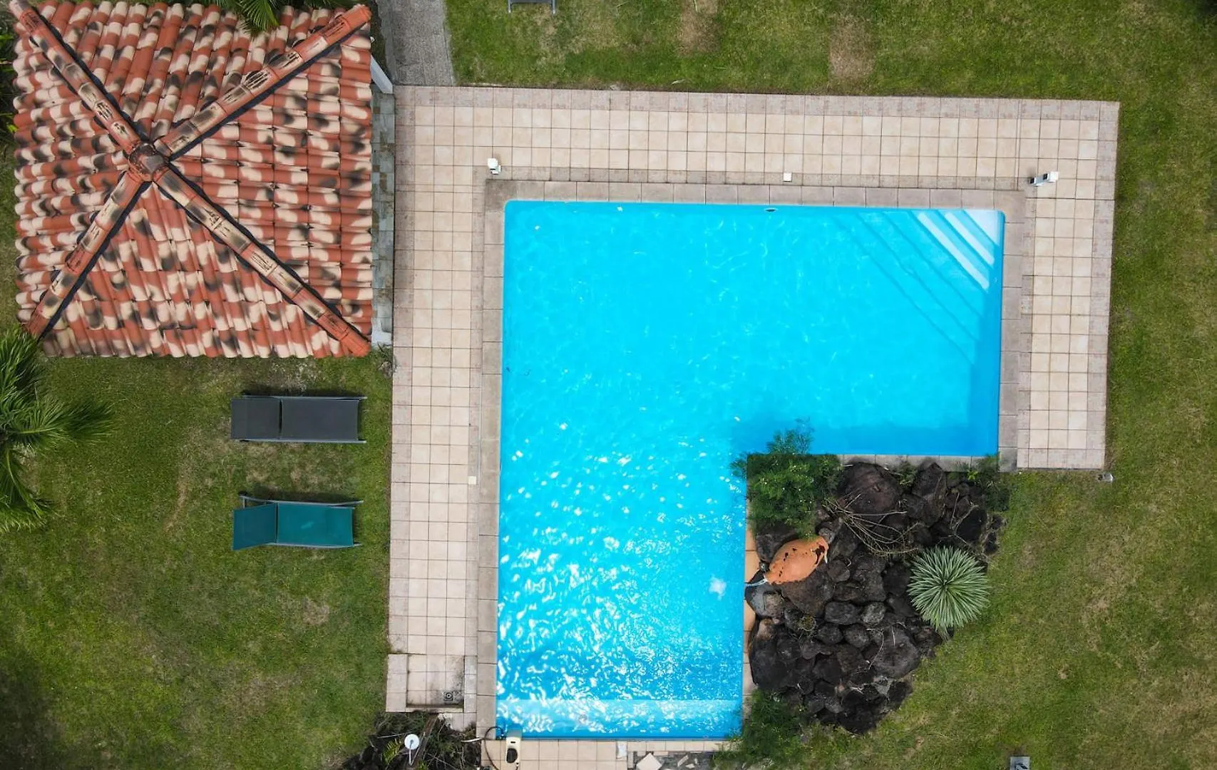 לה דיאמנט Villa Diamantina