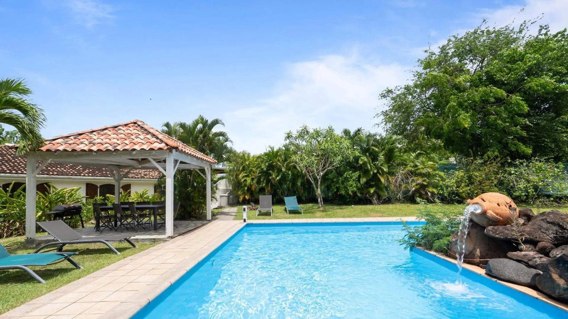 לה דיאמנט Villa Diamantina