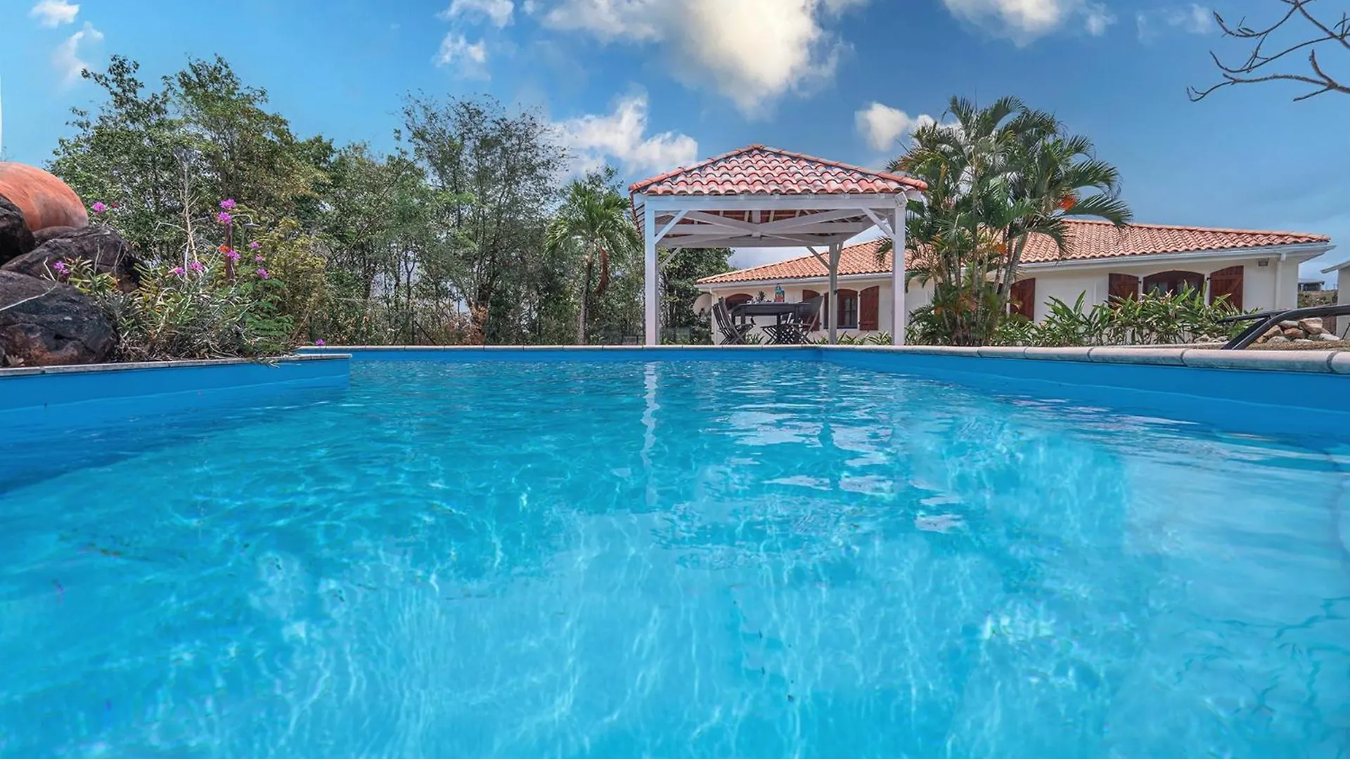 Villa Diamantina Le Diamant 0*,  Martinique
