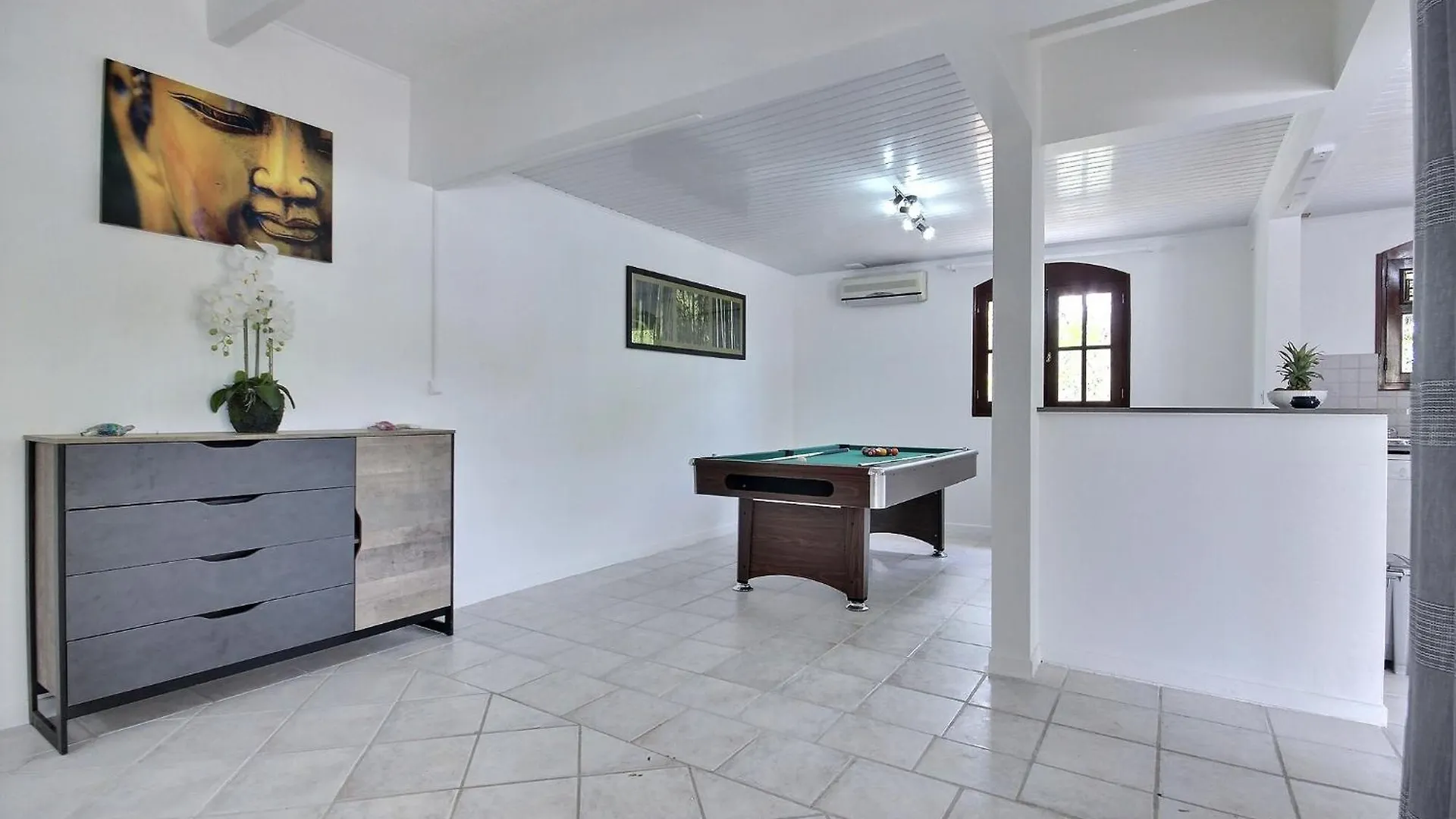 Villa Diamantina Le Diamant Martinique