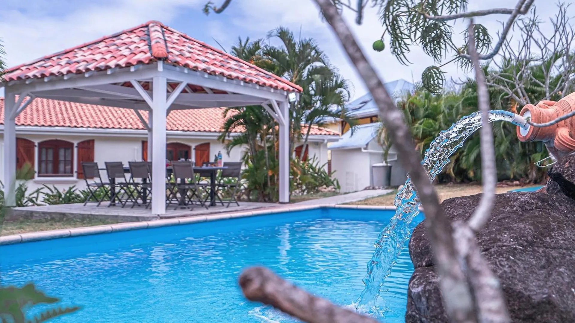 Villa Diamantina Le Diamant Martinique