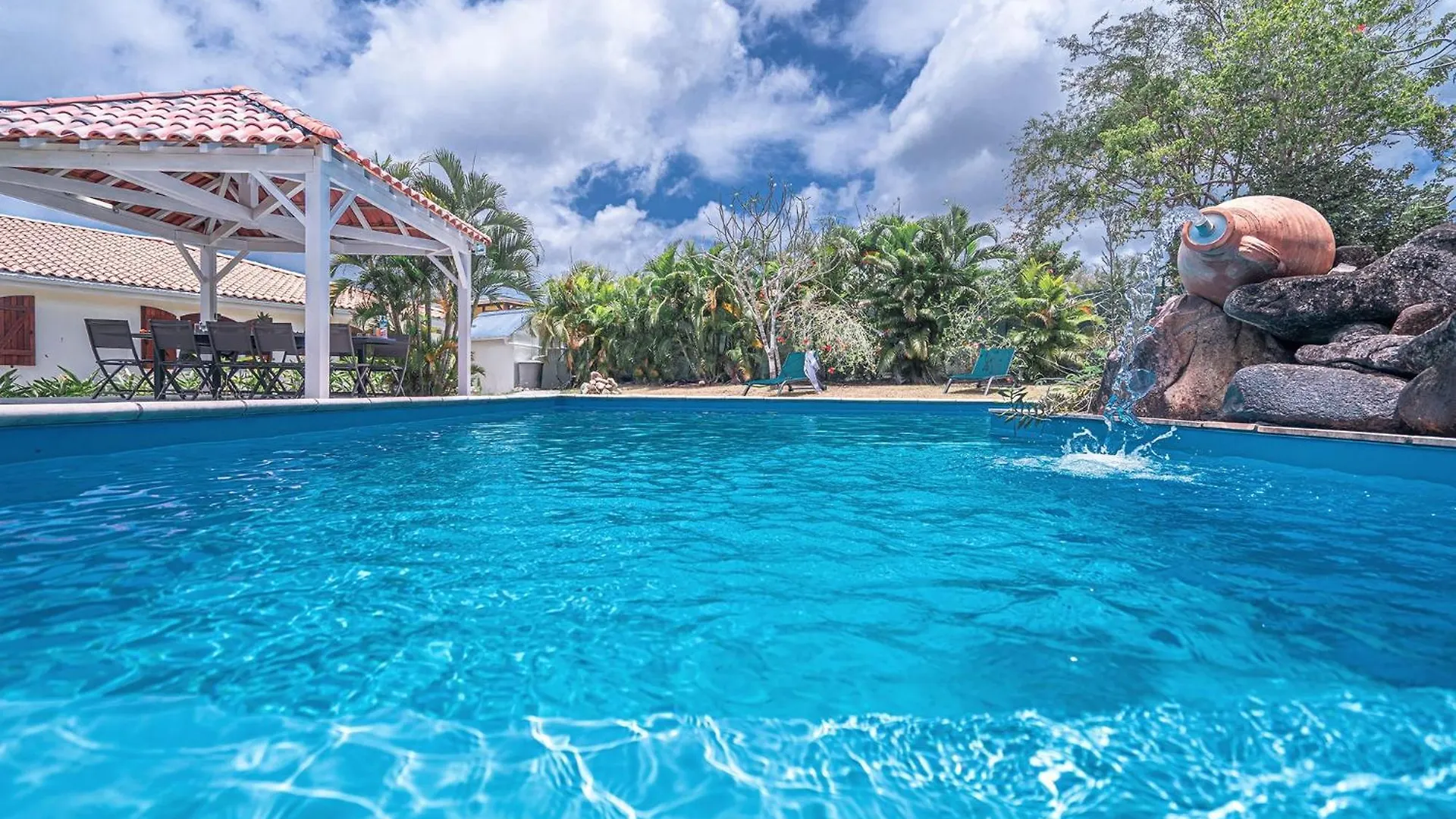 Villa Diamantina Le Diamant 0*,  Martinique