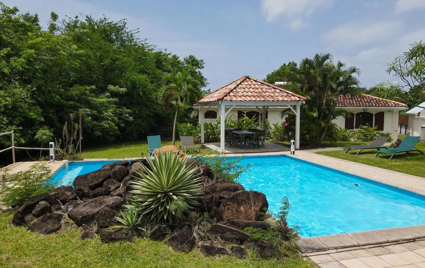 Villa Diamantina Le Diamant