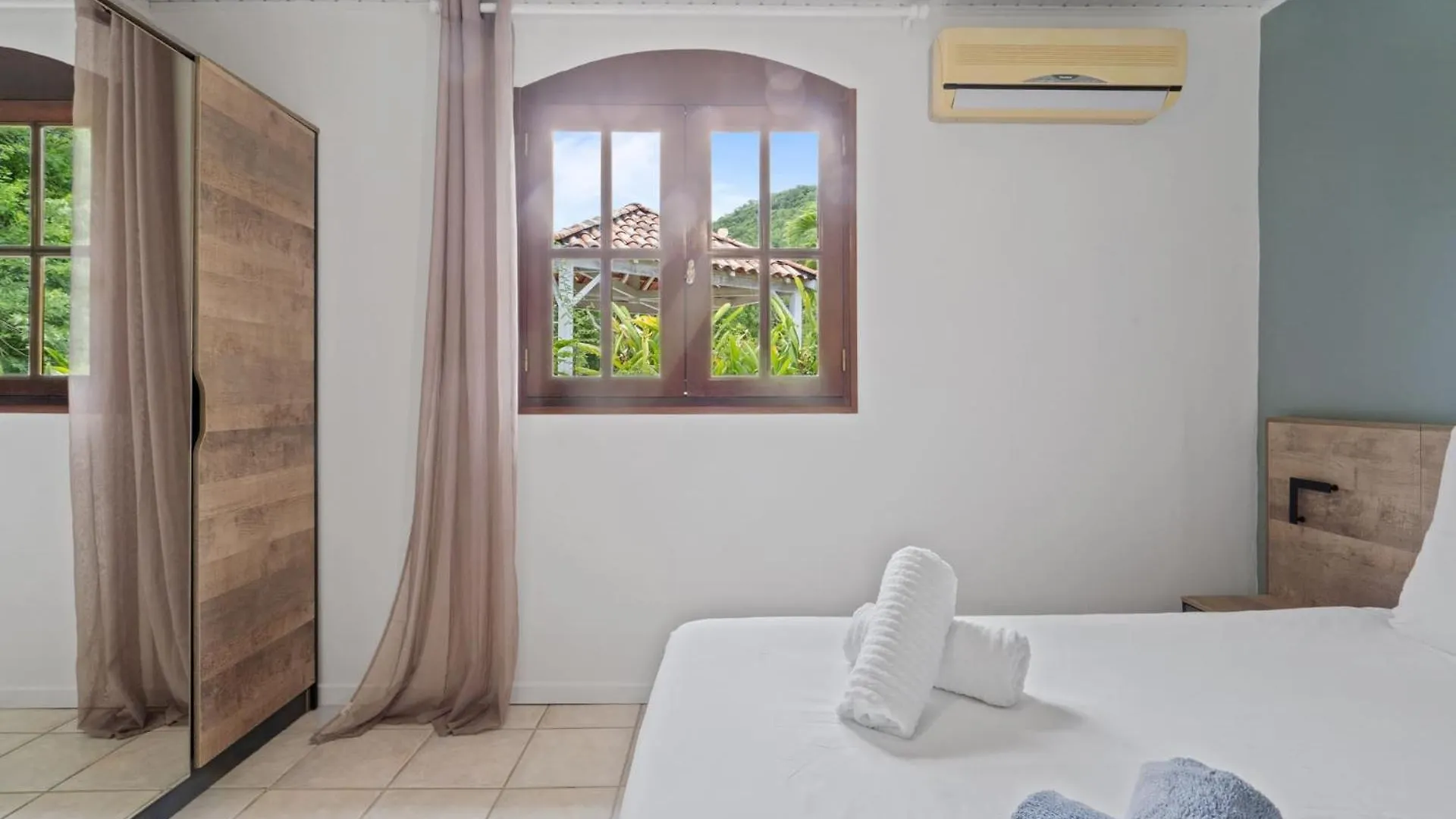 Villa Diamantina Le Diamant