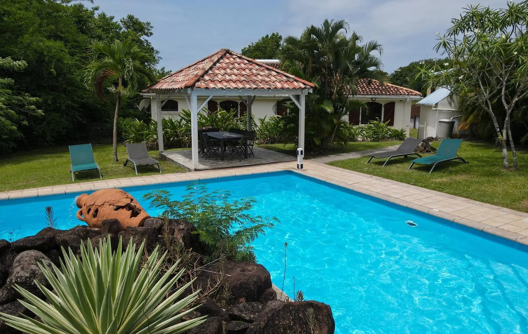 Villa Diamantina Le Diamant