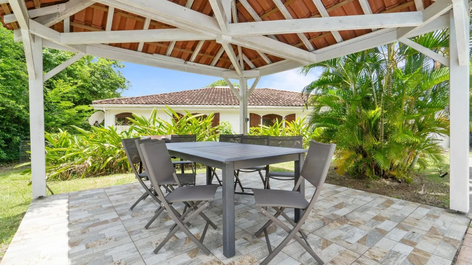 Villa Diamantina Le Diamant 0*,  Martinique