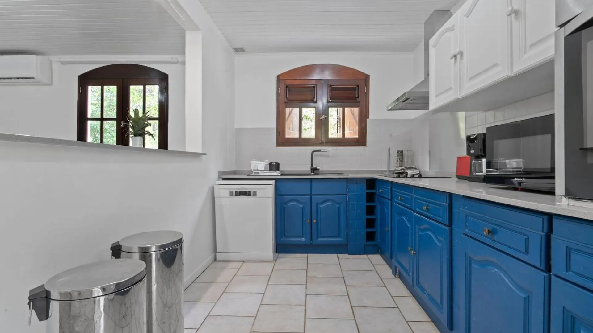 Villa Diamantina Le Diamant