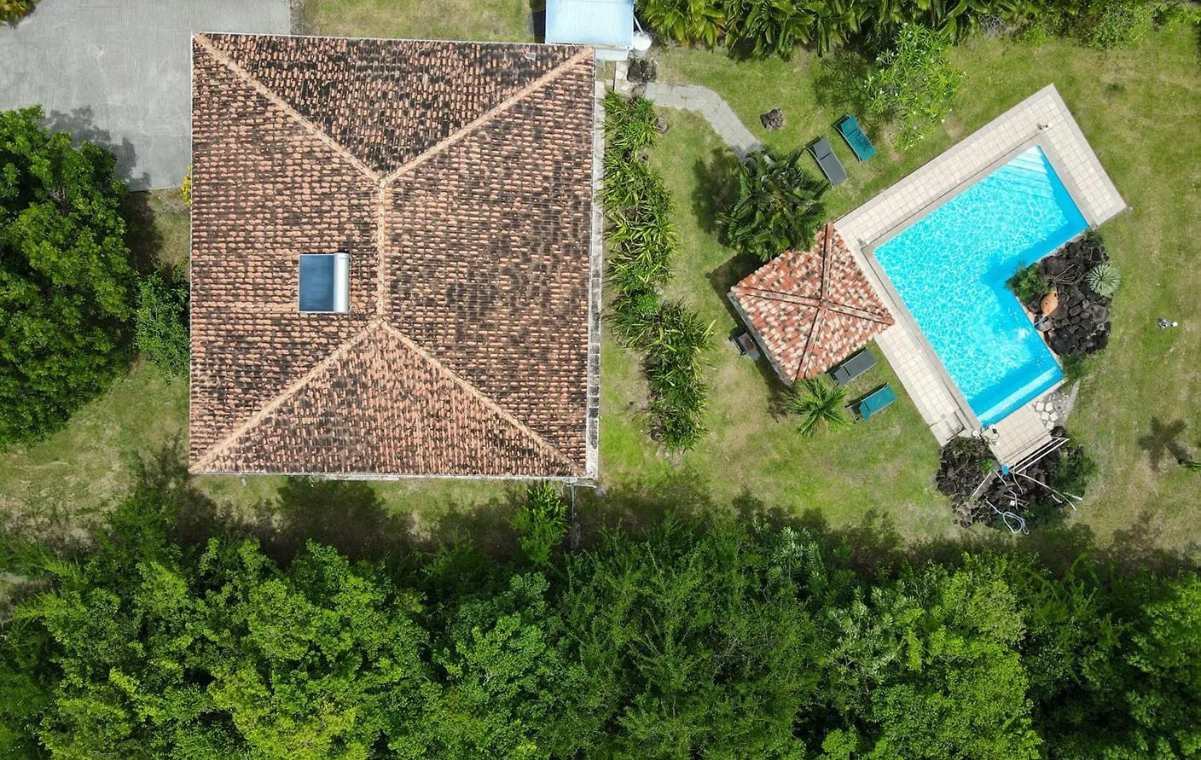 Villa Diamantina Le Diamant Martinique